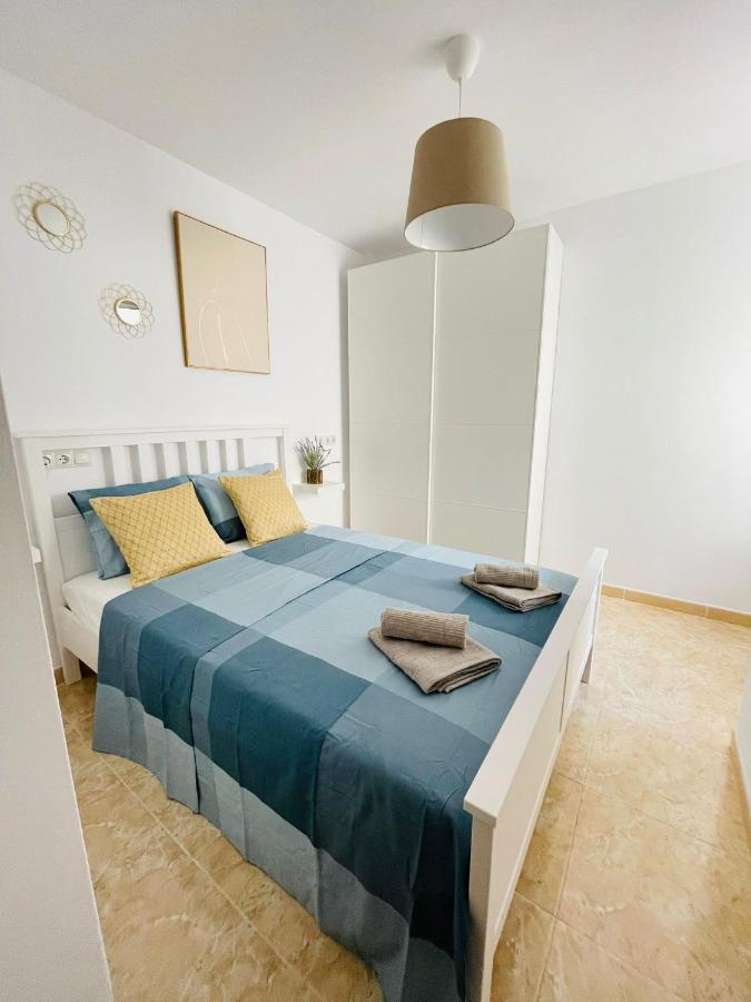 APARTAMENTOS Mediterráneo 4 wifi Sagunto Exterior foto